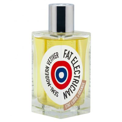 ETAT LIBRE D ORANGE Fat Electrician EDP 50 ml